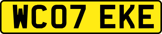 WC07EKE