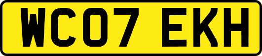 WC07EKH
