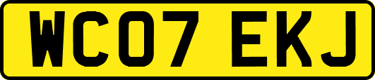 WC07EKJ