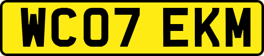 WC07EKM