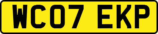 WC07EKP