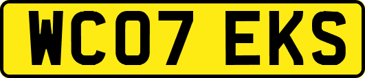 WC07EKS
