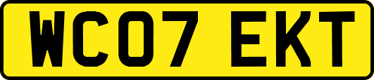 WC07EKT