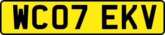 WC07EKV