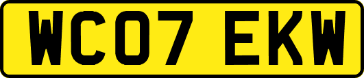 WC07EKW