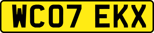 WC07EKX