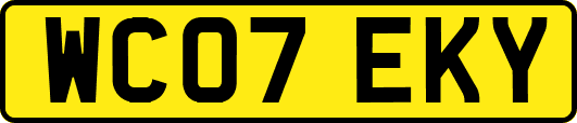 WC07EKY