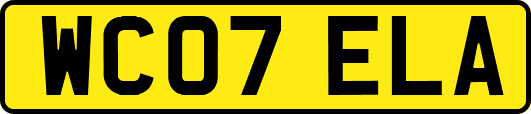 WC07ELA