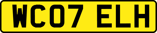 WC07ELH