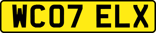 WC07ELX