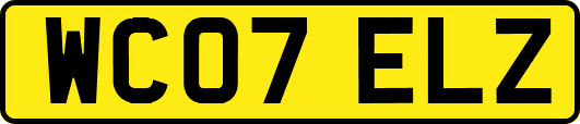 WC07ELZ