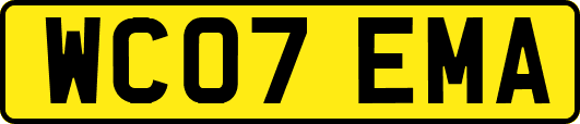 WC07EMA
