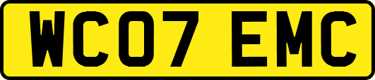 WC07EMC