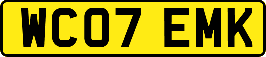 WC07EMK