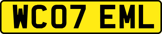 WC07EML