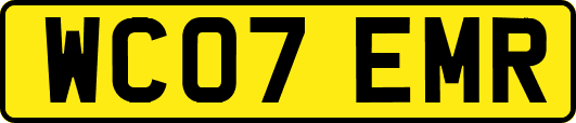 WC07EMR
