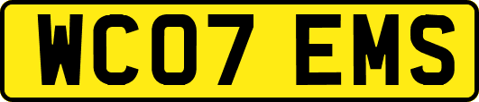 WC07EMS