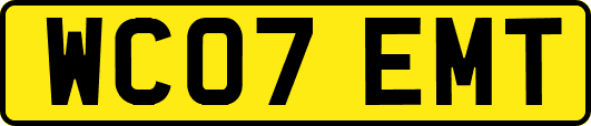 WC07EMT