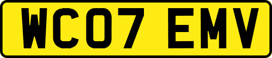 WC07EMV