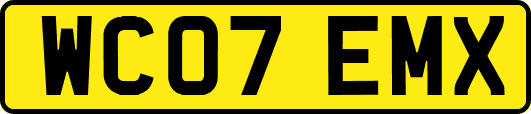 WC07EMX