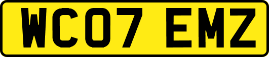 WC07EMZ