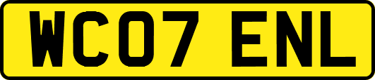 WC07ENL