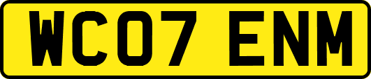 WC07ENM