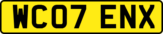 WC07ENX