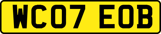 WC07EOB