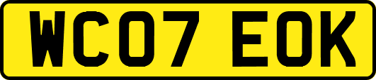 WC07EOK