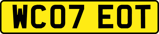 WC07EOT