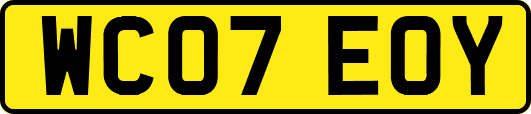 WC07EOY