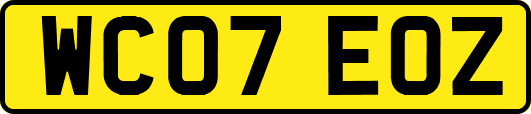 WC07EOZ