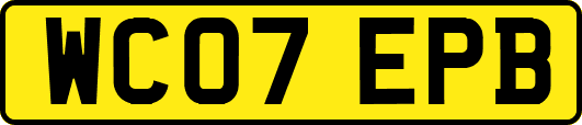 WC07EPB
