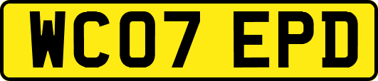 WC07EPD
