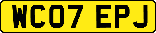 WC07EPJ