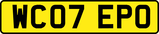 WC07EPO