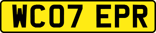 WC07EPR