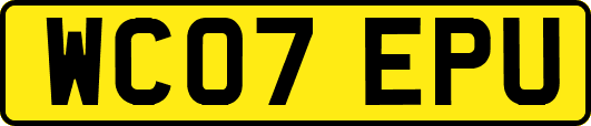 WC07EPU