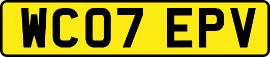WC07EPV