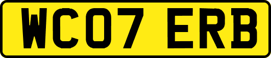 WC07ERB