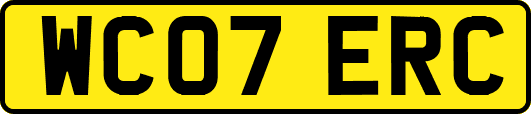 WC07ERC