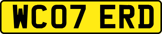 WC07ERD