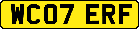 WC07ERF