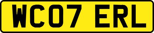 WC07ERL