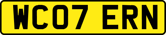 WC07ERN