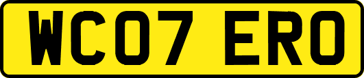 WC07ERO