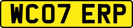 WC07ERP