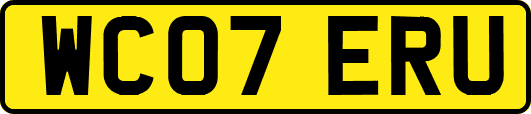 WC07ERU