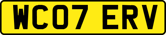 WC07ERV
